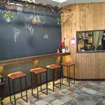 کافه رستوران شهر