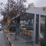 ایستگاه اتوبوس پیروزی 70