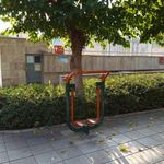 سرویس بهداشتی بوستان آزادی
