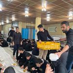 پیام رستگاران - دبیرستان دوره دوّم