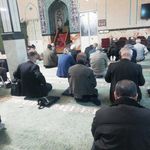 مسجد علی اکبر