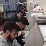 پیام رستگاران - دبیرستان دوره دوّم