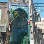 مسجد علی اکبر