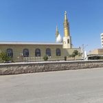 مسجد ولی اله اعظم دیزجیکان