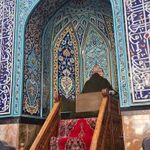 مسجد علی اکبر