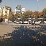 منطقه برق پاسداران