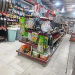 فروشگاه بزرگ شهرشب