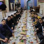 پیام رستگاران - دبیرستان دوره دوّم