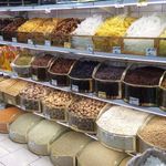 فروشگاه خشکبار بهار