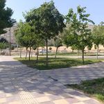 پارک جانبازان