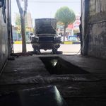 تعمیرگاه مکانیکی کلاسیک
