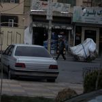 سوپر مارکت گندم