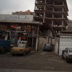کته کبابی عمو شهاب