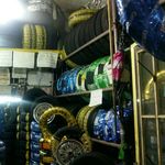 فروشگاه رینگ ولاستیک هادیان تایر