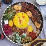 مجتمع گردشگری سراب فارسیان