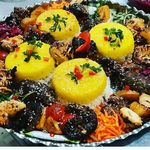 مجتمع گردشگری سراب فارسیان