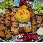 مجتمع گردشگری سراب فارسیان