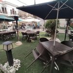 کافه مرکوری