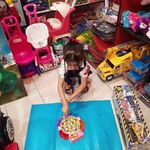 اسباب بازی مهران