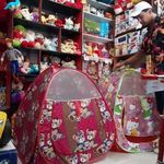 اسباب بازی مهران