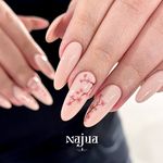 سالن زیبایی و آموزشگاه تخصصی ناژوآ