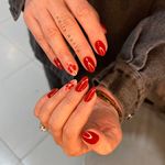 سالن تخصصى كاشت ناخن و مژه مهسا ميرواسع