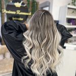 رنگ و لایت تخصصی پری‌ناز