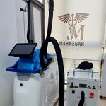 کیلینیک زیبایی مه نگار