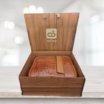 فروشگاه کیف چرم فرهاد