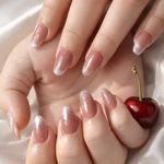 خدمات تخصصی ناخن فاطمه در خانه اصفهان