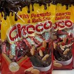 شهر خوشمزها شکلات خارجی و قهوه و نسکافه