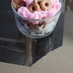 شمع و سنگ مصنوعی