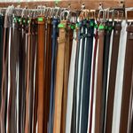 مصنوعات چرم باستان