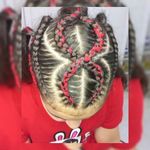 بافت مو گیسو