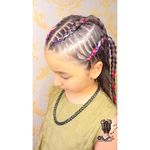 بافت مو گیسو