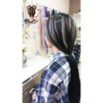 بافت مو گیسو