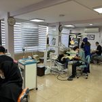 دندانپزشکی ساختمان پزشکان امام حسین