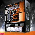 دی اف ام(معماری)