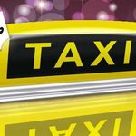 تاکسی سرویس 110