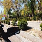 زمین بازی بوستان طرشت