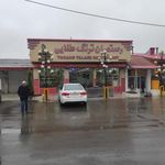 رستوران ترنگ طلایی