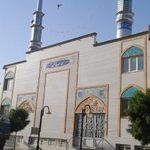 مسجد سیدالشهدا 
