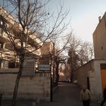 دکتر علی محسنی