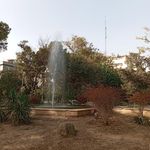 بوستان شکوفه