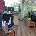 شرکت بیمه سینا