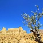 قلعه گنجعلیخان