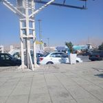 میدان آزادی کرمانشاه