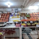 میوه فروشی چهار فصل