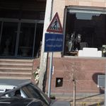 پارکینگ اختصاصی شهرداری ناحیه4