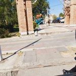 زمین بازی بوستان طرشت